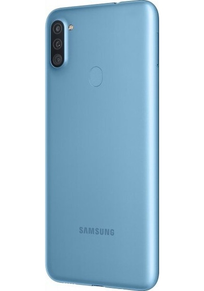Samsung Galaxy A11 32 GB (Samsung Türkiye Garantili)