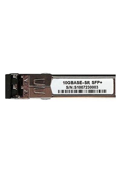 Lenovo 46c3447 Sfp+ Sr Transceıver
