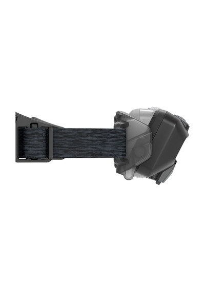 Led Lenser Hf6r Core / Black Kafa Feneri Çok Renkli