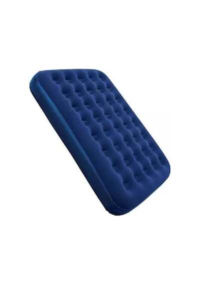 Bestway Double Şişme Yatak 191 x 137 x 22 CM Lacivert