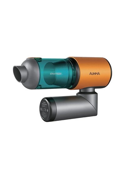 Ahv27 Araç İçi El Süpürgesi Çok Renkli