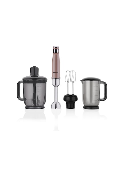 Korkmaz A449-01 Performix Mega Blender Seti