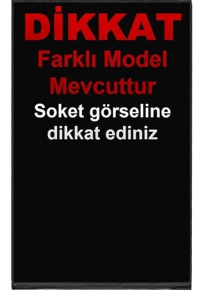 Reeder M10 Plus Lcd İç Ekran - Model 2
