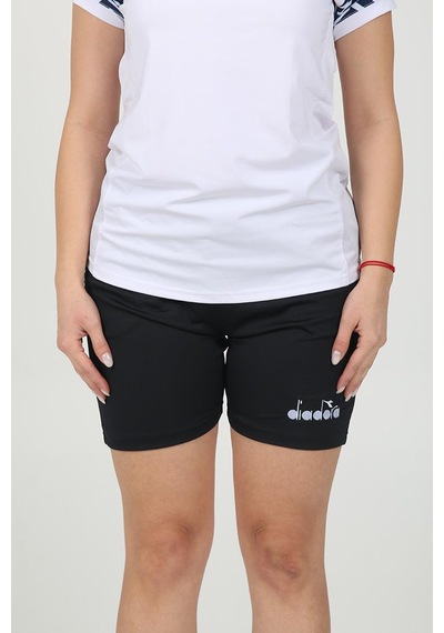 Diadora Jenny Kadın Şortu Siyah