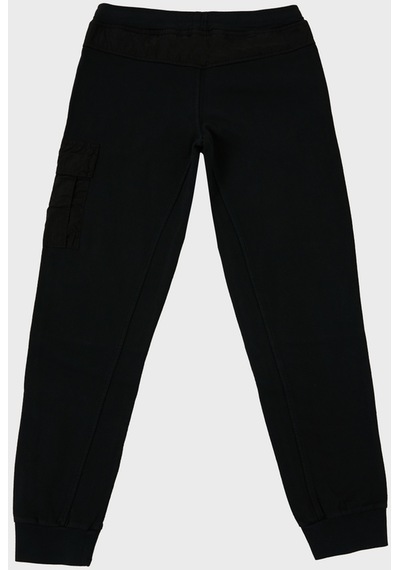 C.p. Company Çocuk Pantolon 10cksp028 002246m 999 Siyah