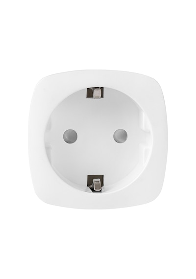 Neutron Akıllı Wi-fi Destekli 16a Akım Korumalı Tekli Priz