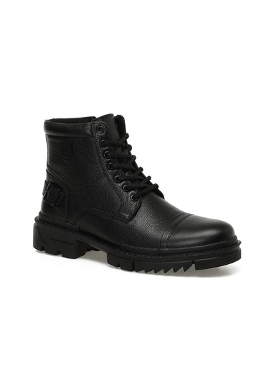 Kinetix Dıda 5pr Siyah Erkek Bot & Bootie A102037008 Siyah