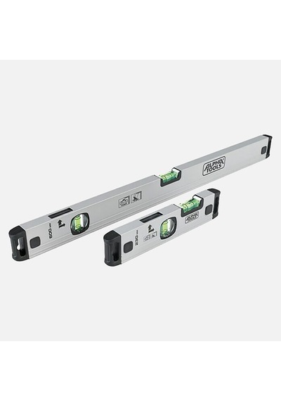 Alpha Tools Su Terazi Seti 230 Mm /600 Mm