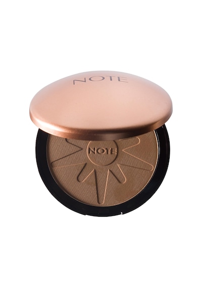Bronzing Powder 10 Bronzlaştırıcı Pudra 0