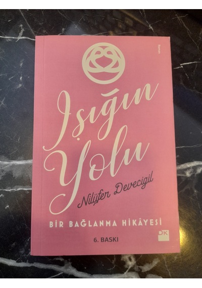 Işığın Yolu - 2. El Kitap