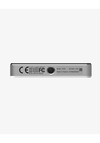 Intel Realsense Id Kamera F455