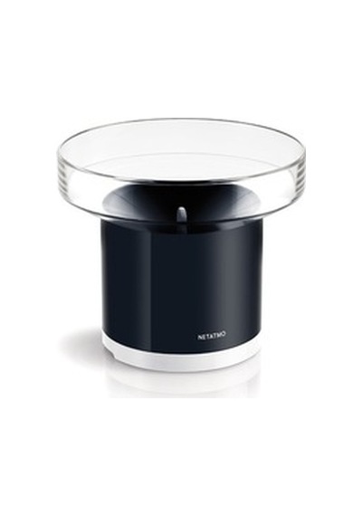 Netatmo NRG01-WW Akıllı Yağmur Ölçer