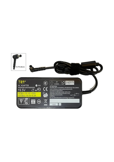 Sony 19.5v 6.2a Lcd Led Tv Adaptörü