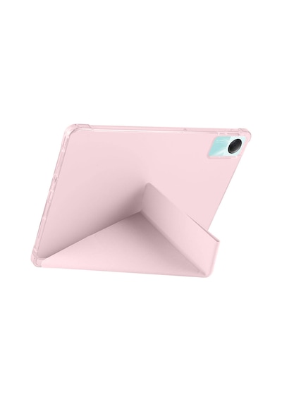 Xiaomi Uyumlu Redmi Pad Se Tablet Kılıf 360 Kalem Bölmeli Kapak