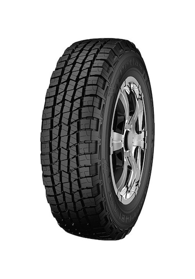 Petlas 235/75 R15 TL 105t M+s Explero A/t Pt421 Suv Yaz Lastiği 2026
