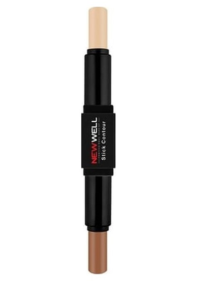 New Well Stick Contour 01 Light Medium