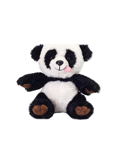 Prime 3d - Panda Pelüş Ve Selfie 48 Parça Puzzle 15800