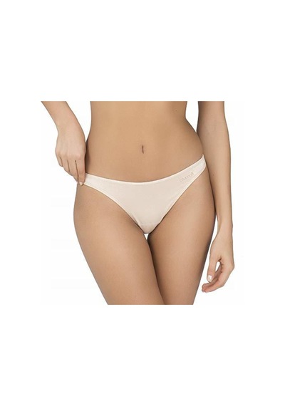 Kom Basic 2'Li Bikini Kadın Külot 1C13Cbkk111.003