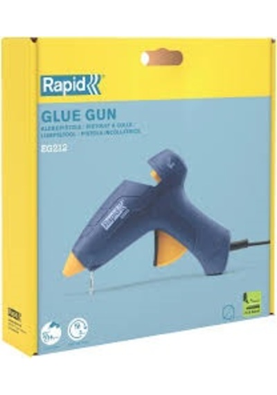 Rapid 5001706 Büyük Silikon Tabancası Eg212