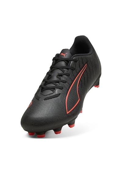 Puma Ultra 6 Play Fg/ag Erkek Futbol Ayakkabısı 108704-02 Siyah