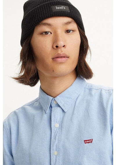 Levi's Battery Housemark Slim Fit Gömlek- Çok Renkli