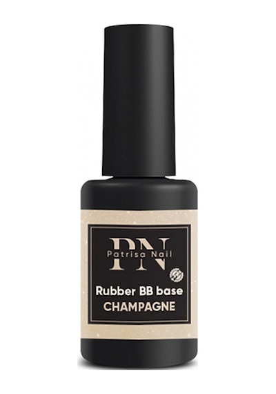 Rubber Baz Kamuflaj Bb-base Champagne 8 Ml