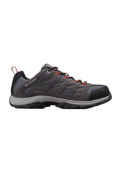 COLUMBİA BM5372-053 WATERPROOF ERKEK AYAKKABI GRİ Gri