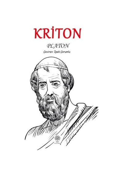 Kriton - Platon - Platanus Publishing