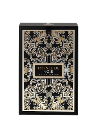 French Avenue Essence De Noir Edp 100 Ml Unisex Parfüm Oryantal