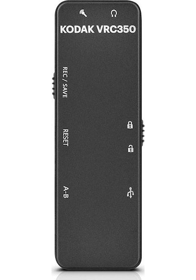 Kodak VRC350 Dictaphone Ses Kayıt Cihazı