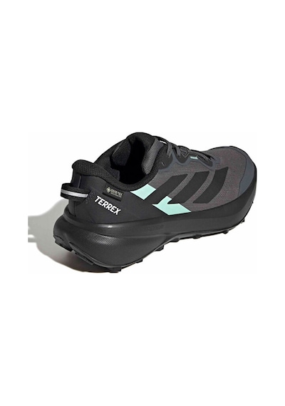 Adidas Terrex Tracefınder Plus Gtx W Unisex Arazi Tipi Koşu Ayakkabısı Hq5112 Gri