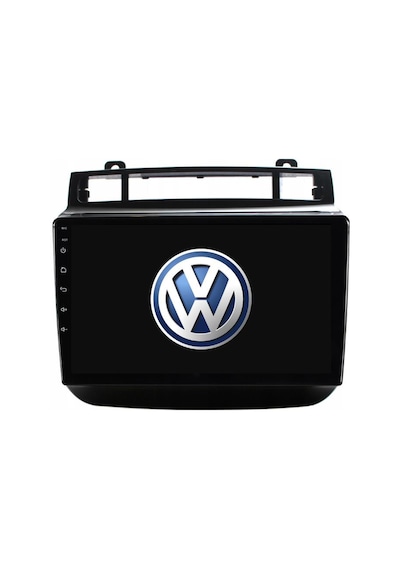 Volkswagen Touareg Android Multimedya Sistemi 2-32 Myway 2010-2015 9"