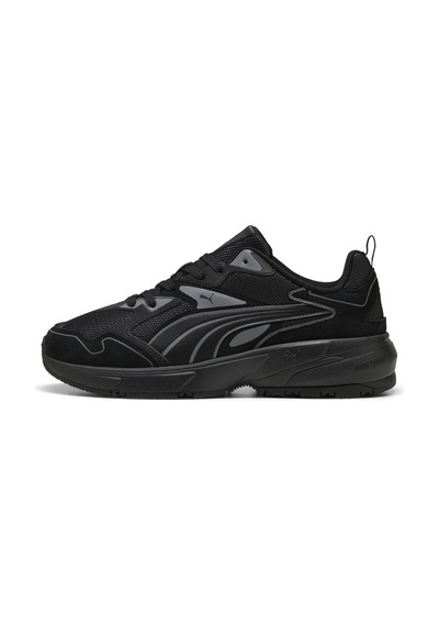 Puma Profoam Galactıc 40717904 Spor Ayakkabı Erkek Siyah