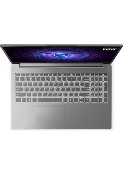 Lenovo LOQ 15IAX9E 83LK002VTR i7-12650HX 16 GB 512 GB SSD RTX4050 15.6" Dos Dizüstü Bilgisayar