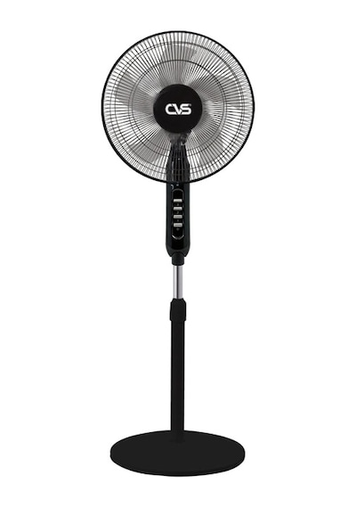 Cvs Dn91062 Siyah Ayaklı Vantilatör