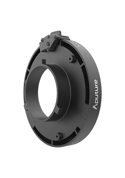 Aputure - Mini Prolock - Bowens Adaptör Storm 80c İçin