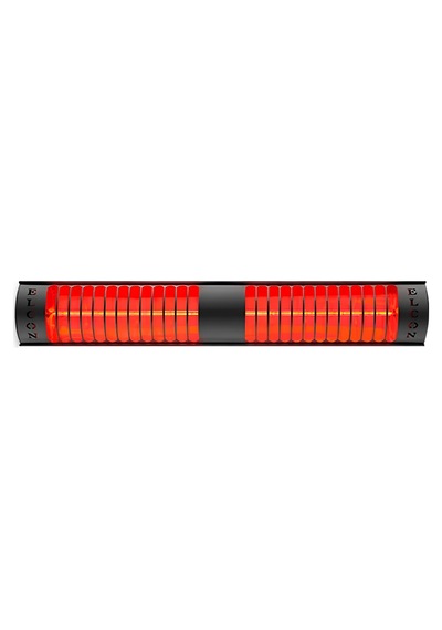 Elcon Bh-3000 3000 W Ip67 Dış Mekan Infrared Isıtıcı