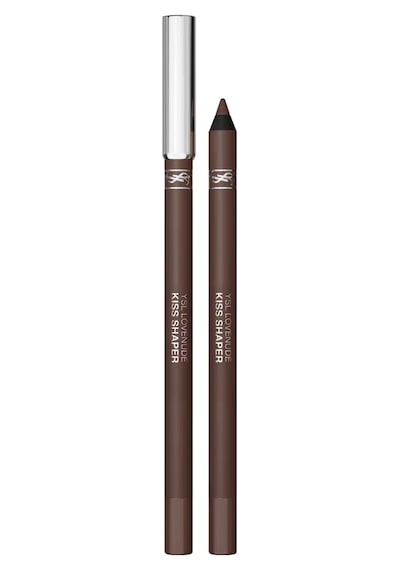 Yves Saınt Laurent Ysl Lovenude Kiss Shaper Şekillendirme Etkili Dudak Kalemi 110 - Lip Liner 107 Diğer