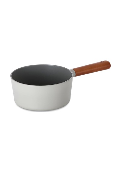 Neoflam Fi Ka Cam Kapakli Alümi Nyum Döküm Sos Tenceresi 18cm Gr Diğer