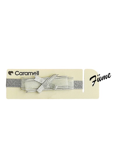 Caramell Bebek Saç Bandı - Bandana - Seçmeli - Mor Mor