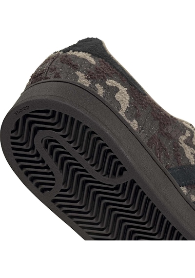 Adidas Earstr/cblack/auco Superstar Iı Kahverengi