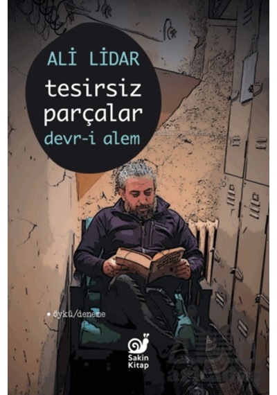 Tesirsiz Parçlar Devr-i Alem