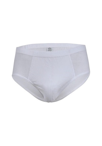 6 Lı Paket Yıldız Erkek Süprem Slip Külot 03
