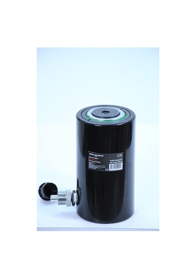 Worldforce Hidrolik Silindir 30ton Strok: 100 Mm Hidrolik Makine