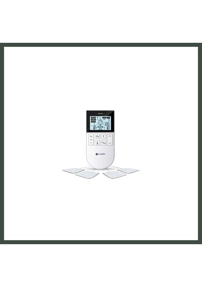 Bezos Ktr-2610 Birleşik Elektro Terapi Cihazı Nhr