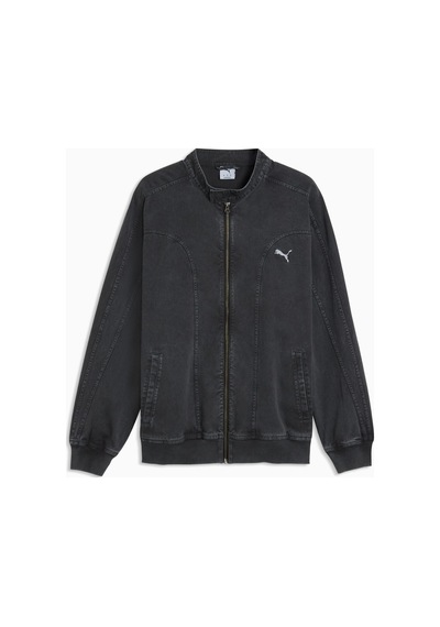 Puma Future Archive T7 Relax Siyah Ceket 636718-01