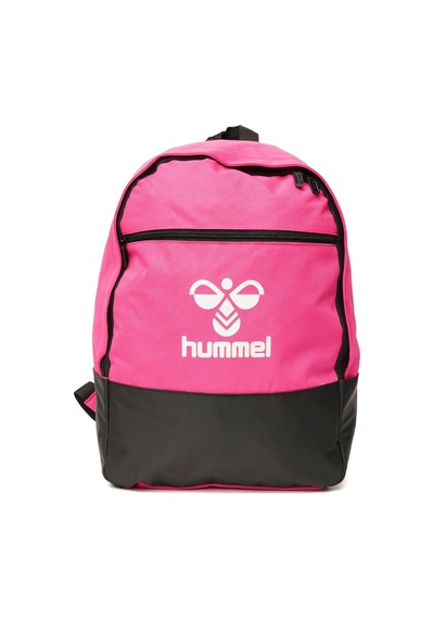 Hummel 980248-3440 Gelleo Unisex Sırt Çantası Pembe