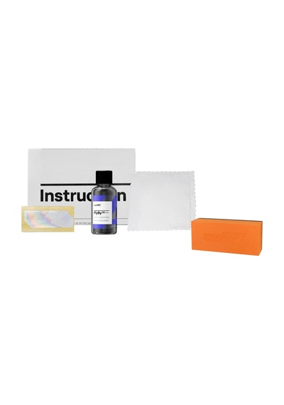 Carpro Flyby Windshield Coating Cam Seramiği 20ml.