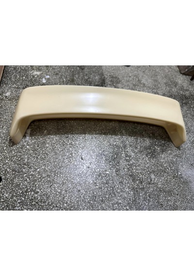BMW E36 YÜKSEK SPOİLER 4 PARÇA(MADE İN TAİWAN)
