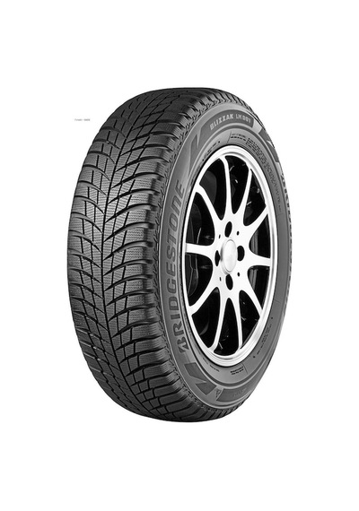 Bridgestone 225/60R18 104H XL RFT Lm001 Kış Lastiği 2021